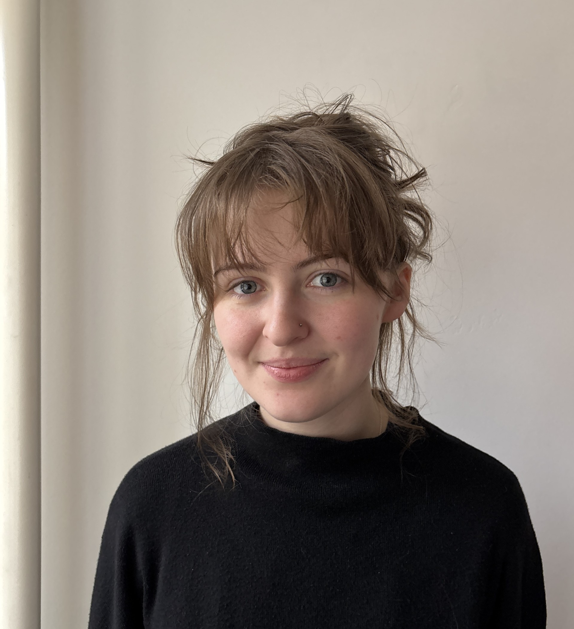 Profile Evie Hartsthorne